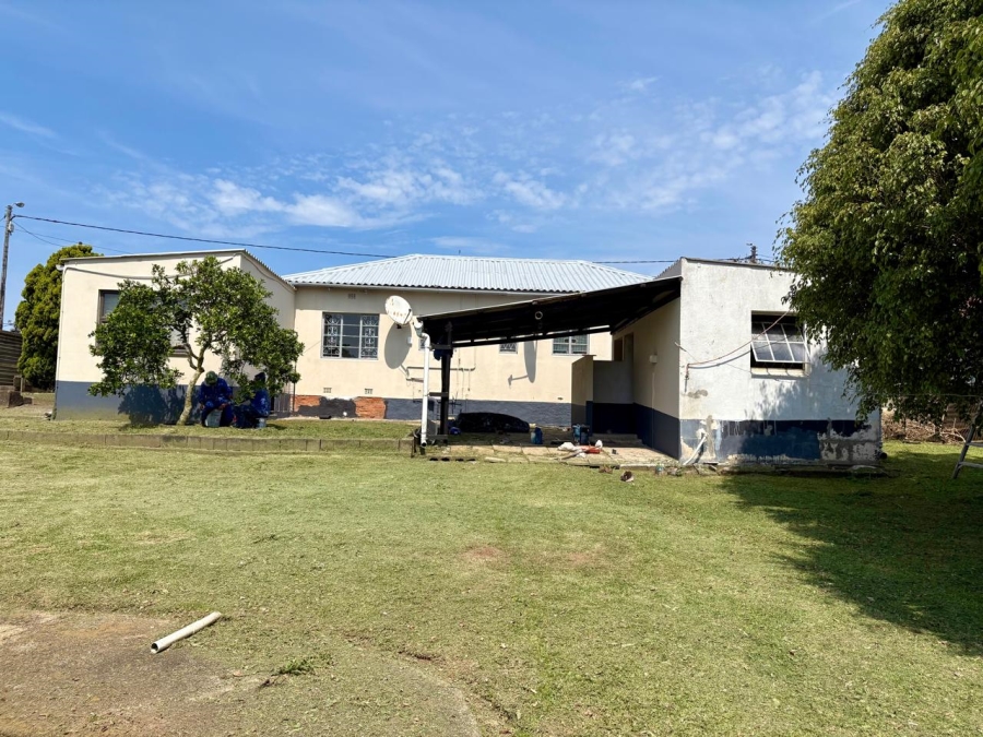 3 Bedroom Property for Sale in Greenfields Eastern Cape
